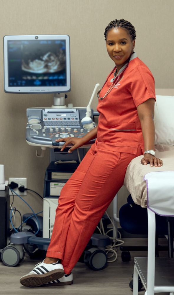 Gynaecology